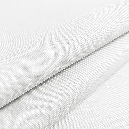 Foreate 600D Waterproof Canvas Fabric