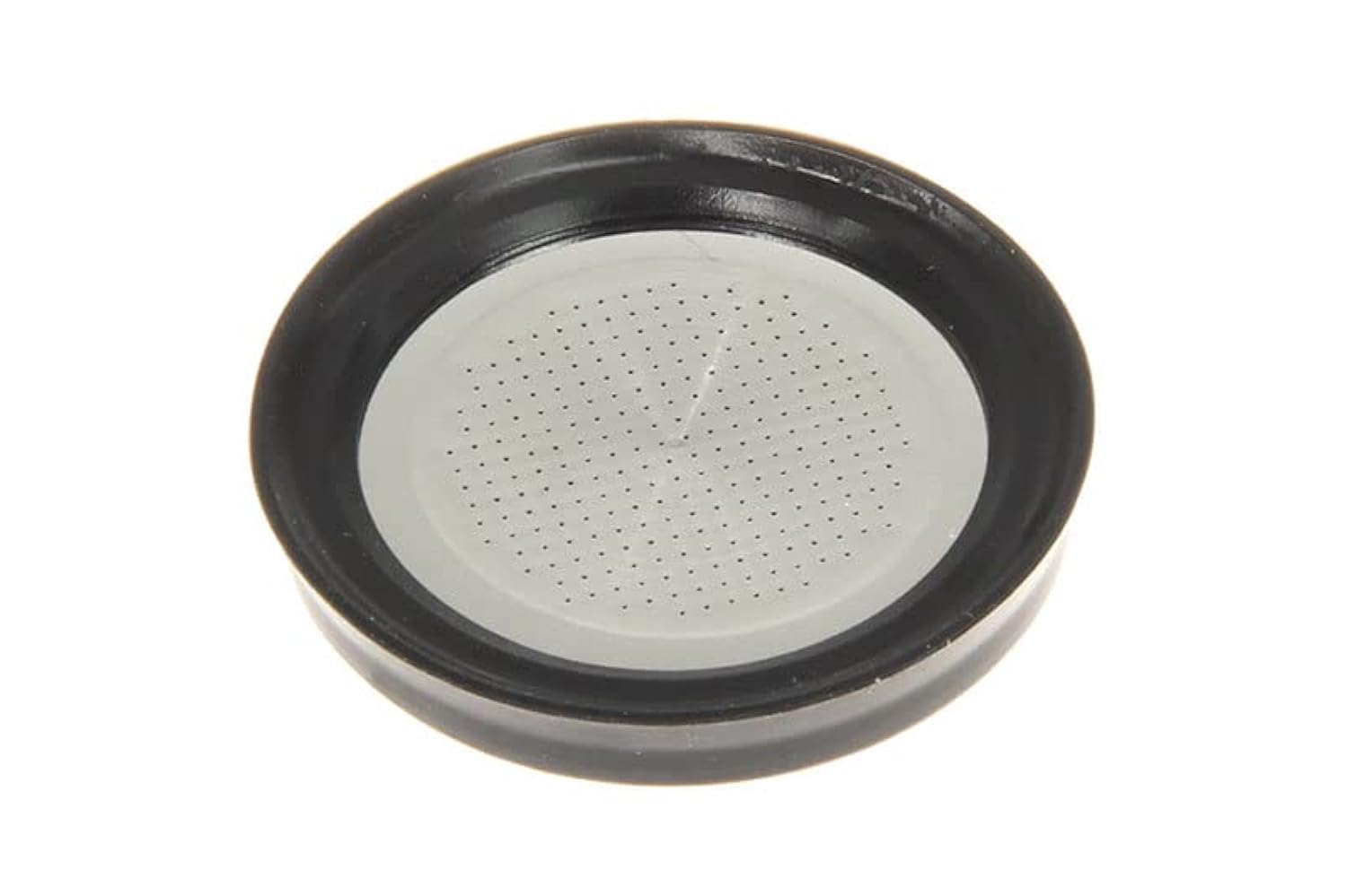 Filtro 1 Tazza Per Macchina Caffè DeLonghi - Ricambio Originale Per Molti Modelli (Bar32, EC152, ECO311, Ecc.)