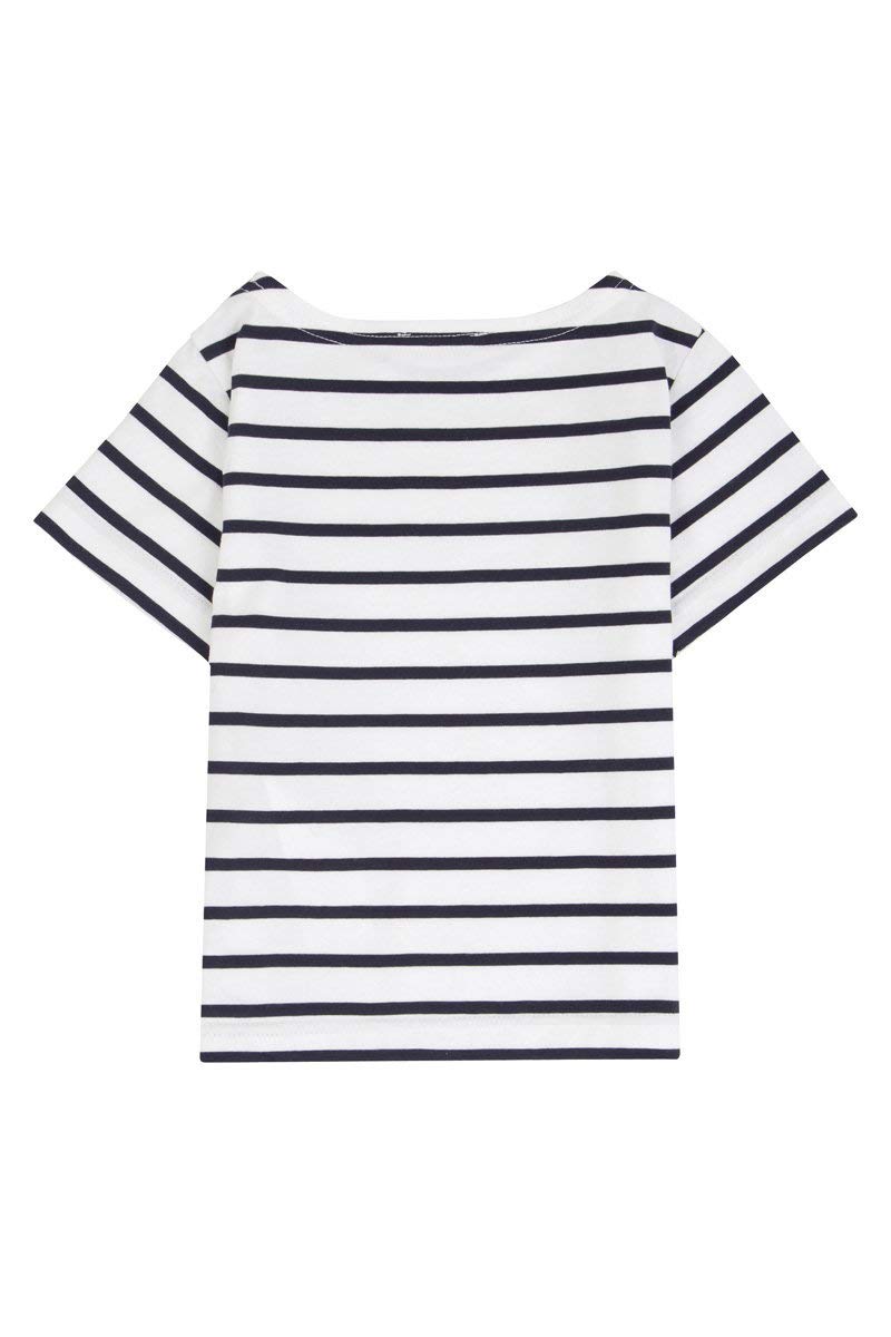 Armor Lux Marinière Kids - Coton léger