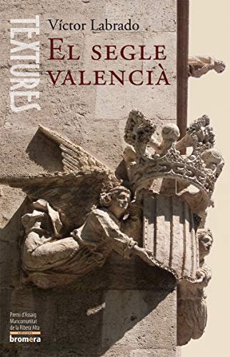 Portada de El segle valencià