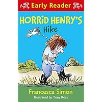 Horrid Henry's Hike