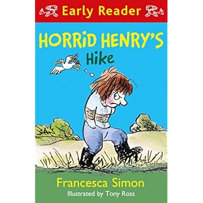 Horrid Henry's Hike