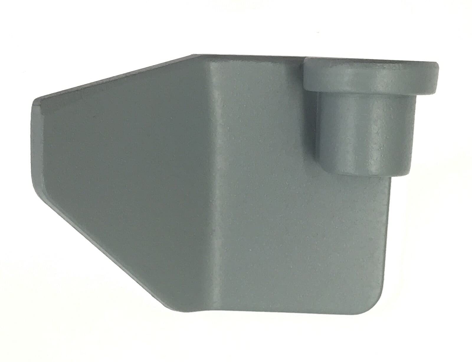 HASMX Breadmaker Paddle, Non-stick Kneading Blade Replacement for Breadman Ultimate Bread Machine TR2200C TR-2200C Kneading Blade Part (1-Pack)