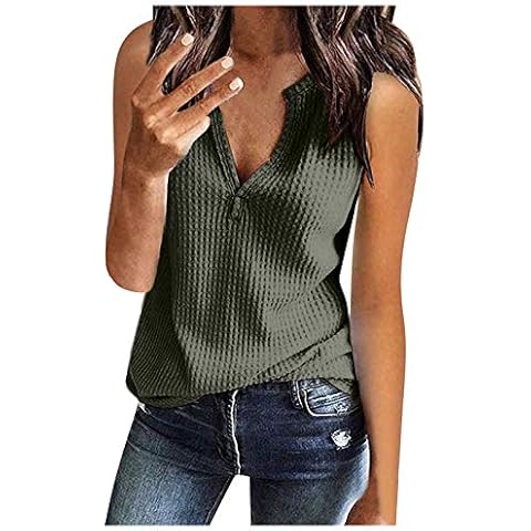 Camiseta sin mangas Zilosconcy para premamá Cover