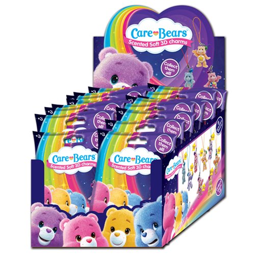 care bear scented