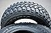 Forceum M/T 08 Mud Off-Road Light Truck Radial Tire-LT235/75R15 235/75/15 235/75-15 104/101Q Load Range C LRC 6-Ply BSW Black Side Wall