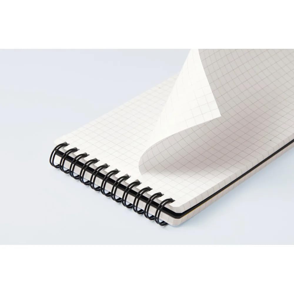 【ノート】『mnemonicsさま専用』 Amazon | マルマン MNEMOSYNE ノート 3.94 x 6.69インチ (長くて