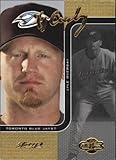 2006 Topps Co-Signers #66 Lyle Overbay