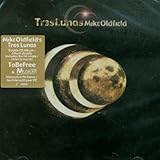  Tres Lunas (1 CD)