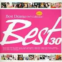 Amazon.co.jp: Best Drama OST Collection Vol.1 - Best 30 (2CD