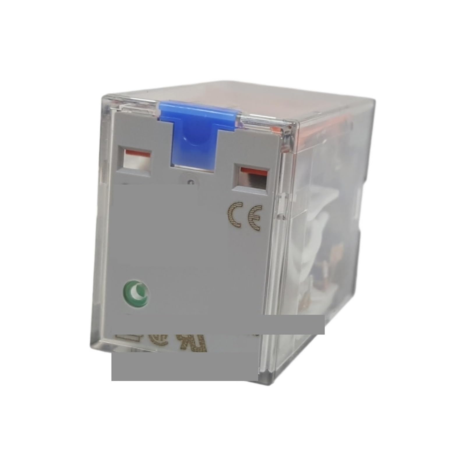 Relais MY2IN-GS 240VAC pour remplacer vos modules défectueux lot 10