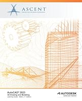 AutoCAD 2023: 3D Drawing and Modeling (Metric): Autodesk Authorized Publisher 1956032797 Book Cover
