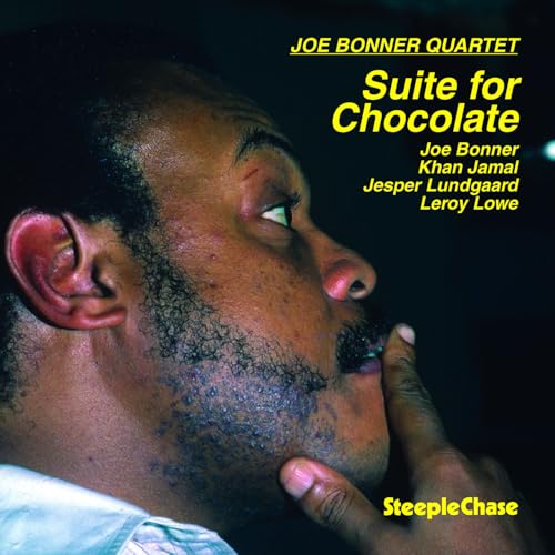Suite For Chocolate