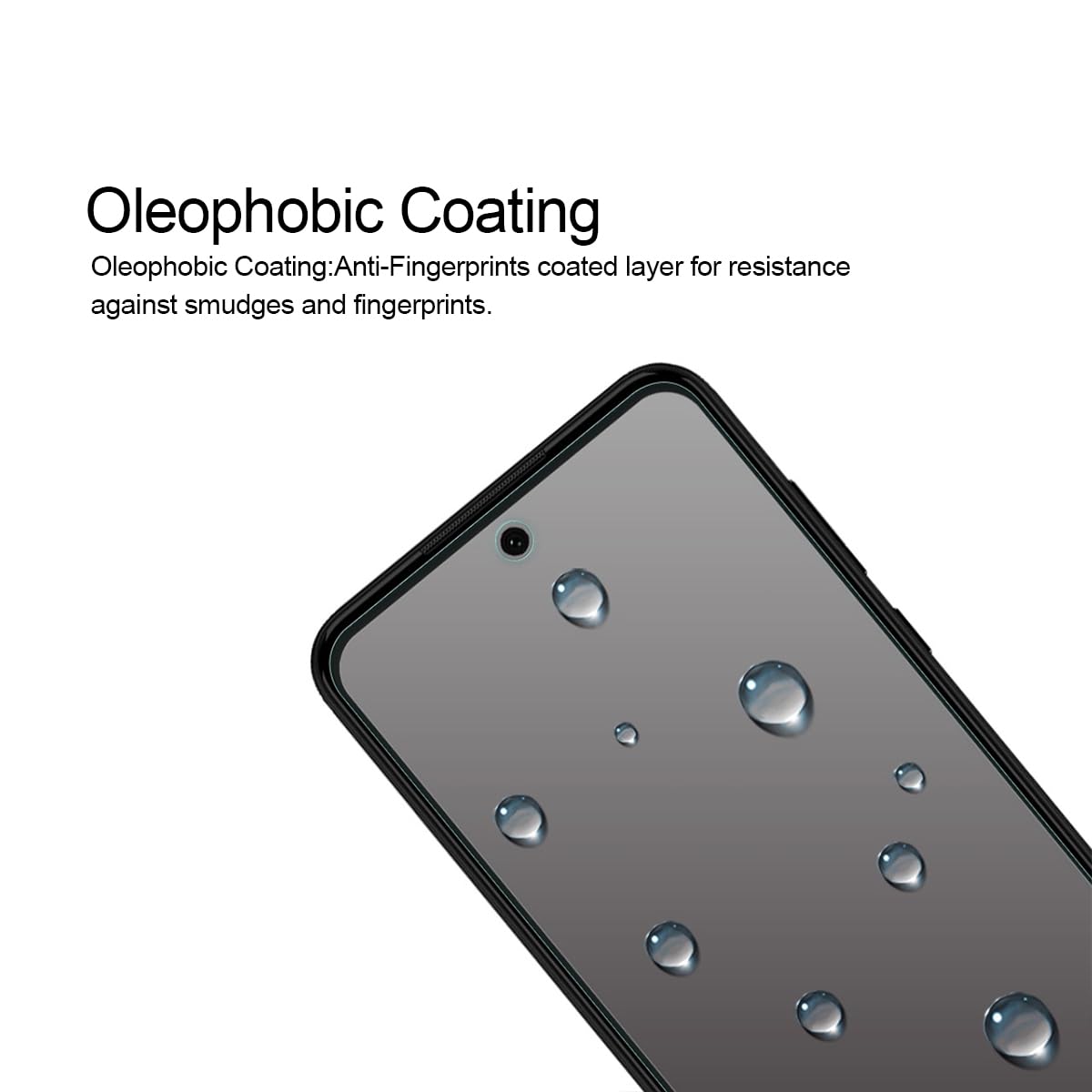 2-pack] Supershieldz Per Motorola Moto G (3rd Gen - Foto 8