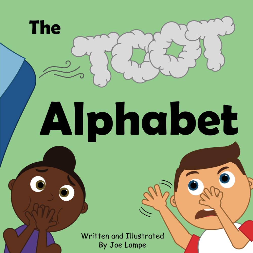 The Toot Alphabet