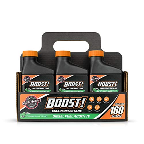 Diesel 9-1-1 Fuel Additive, Winter Formula, 80-oz.