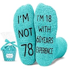 Fuzzy I'm Not 78 Green