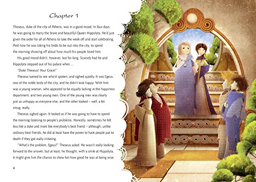 A Midsummer Night's Dream: Band 18/Pearl