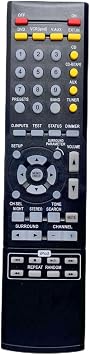 Replacement Remote Control for Denon AVR-3805 AVR-3806 AVR-3807 AVR-3808 AVR-3809 AVR-3801 AVR-3802 AVR-3803 AVR-3804 AV Surround Receiver