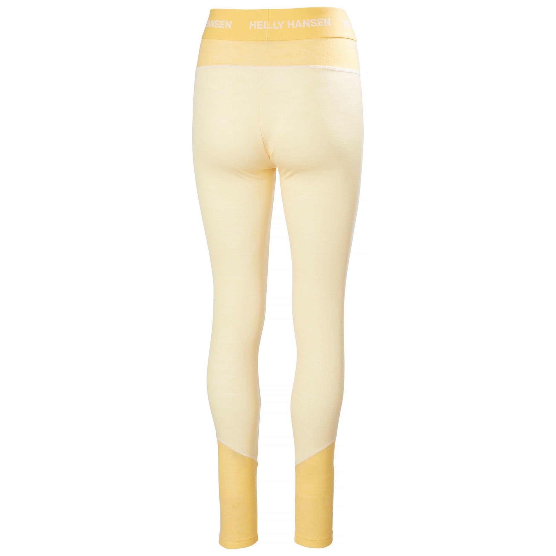 Helly Hansen Mujer Pantalones Térmicos LIFA Merino Midweight