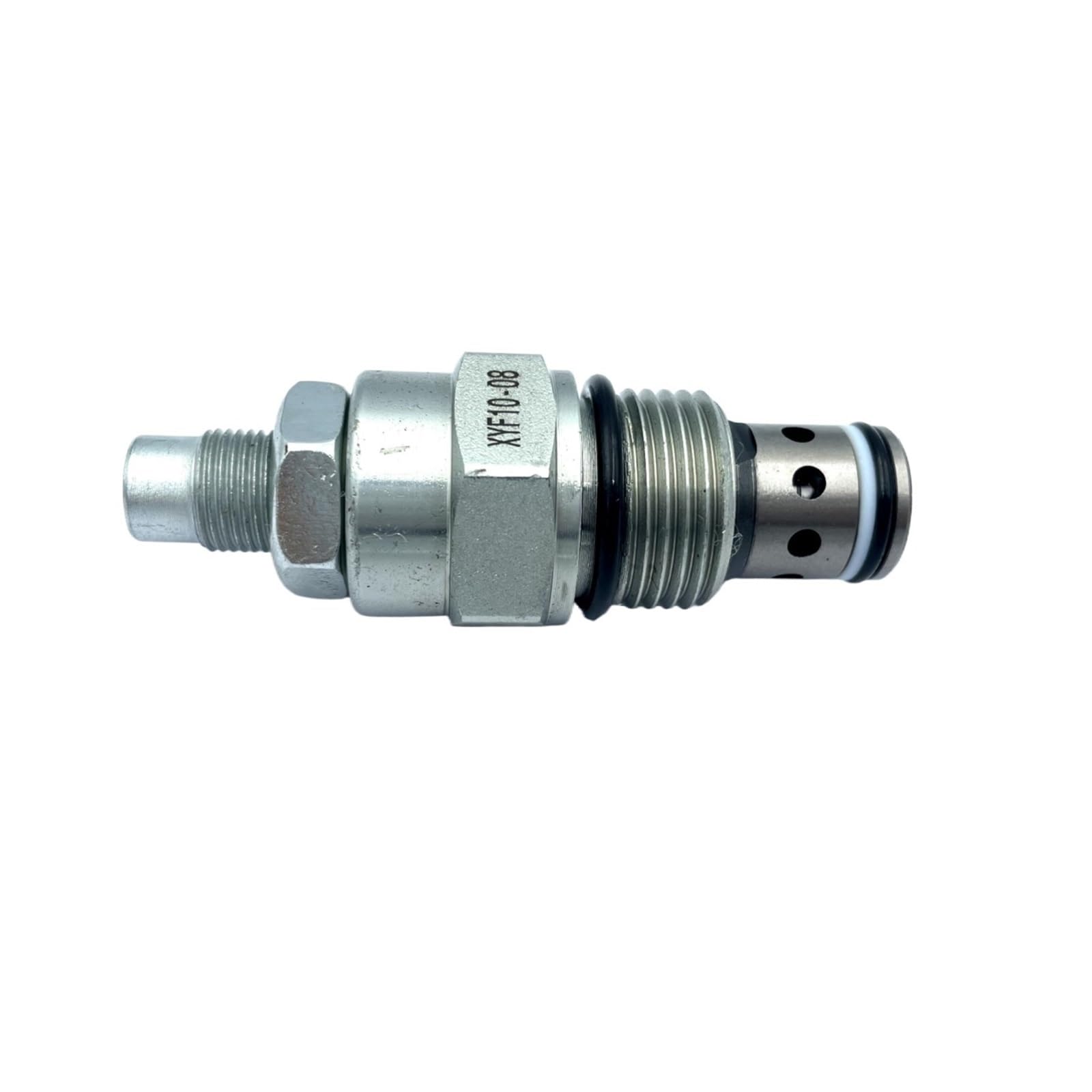 CXDFRSER Pressure regulating valve XYF10-08 Pilot valve threaded cartridge valve