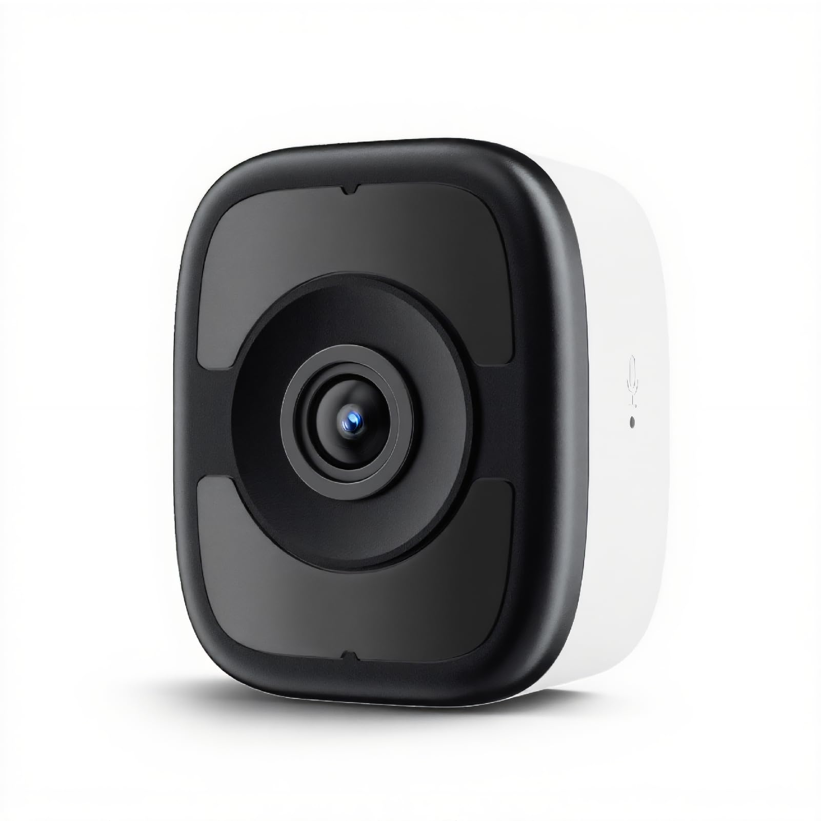 SENECESLI Kamera Okienna 5 MP 3K, Dwuzakresowa Kamera Bezpieczeństwa 2.4G 5G WiFi 6 Bluetooth 5.4 z detekcją Ruchu AI, Kolorowy Noktowizor, Dwukierunkowa Rozmowa, Nagrywanie 24/7 dla