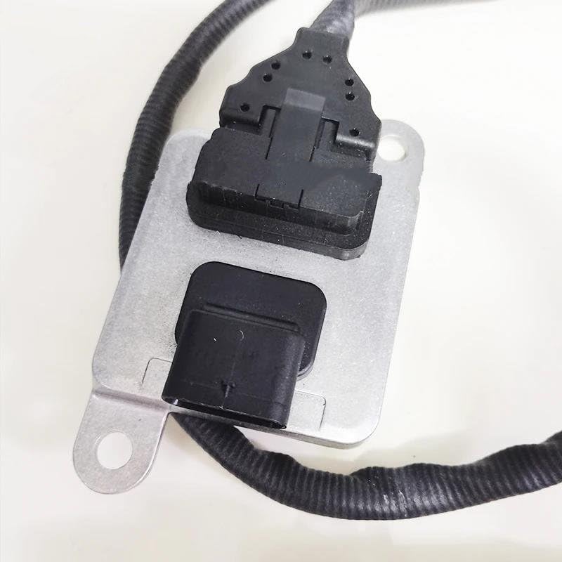 Capteur Nox pour passer le contrôle technique Mercedes - 2