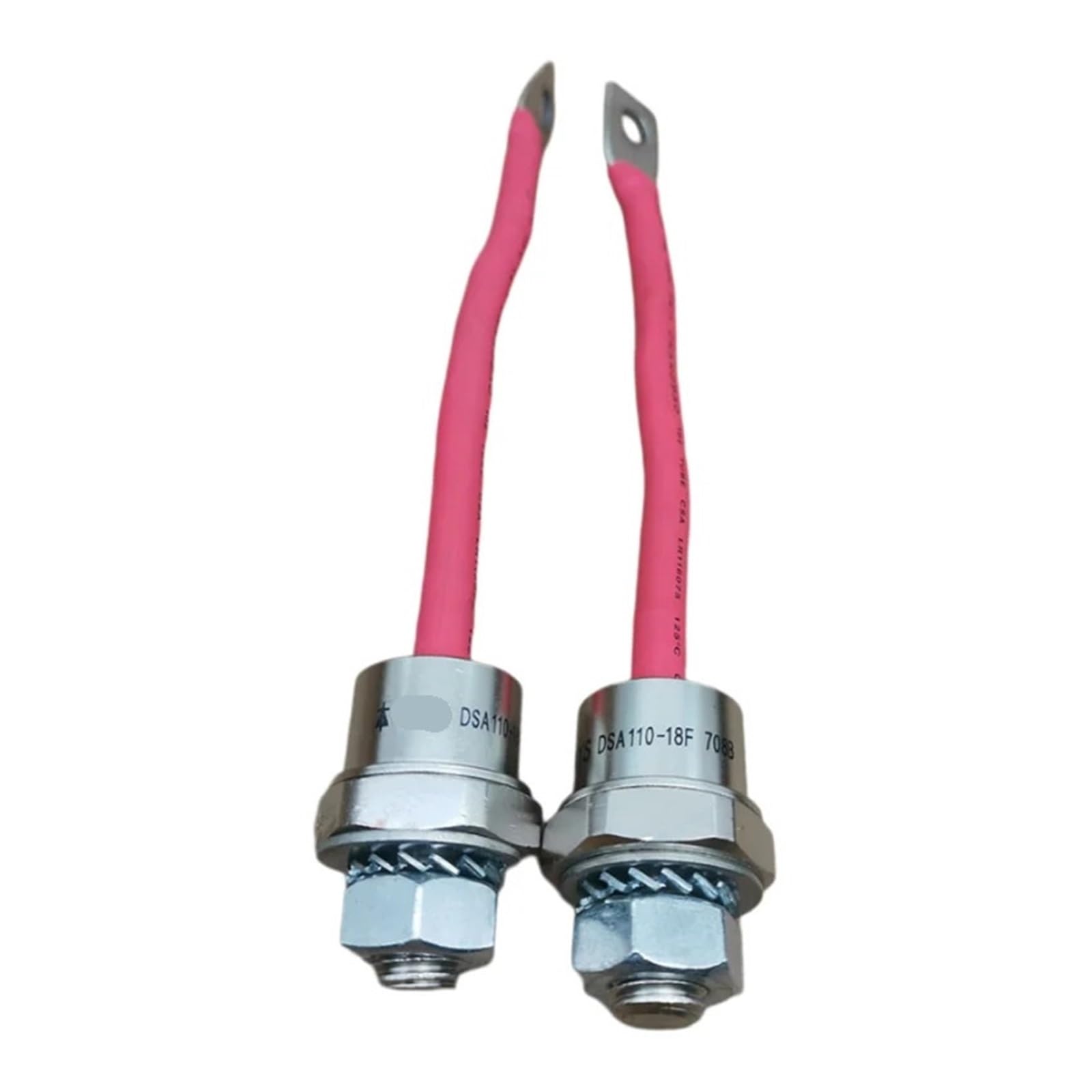 Diode de thyristor DSA110-18F pour remplacer un composant de puissance complet