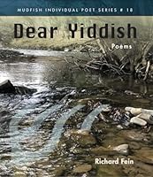 Dear Yiddish 1893654311 Book Cover