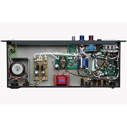 Warm Audio WA73 Microphone Preamp