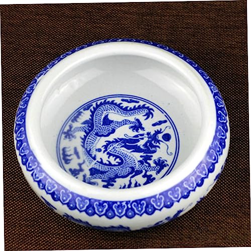 Support stylos pinceaux pour bureau et calligraphie chinoise