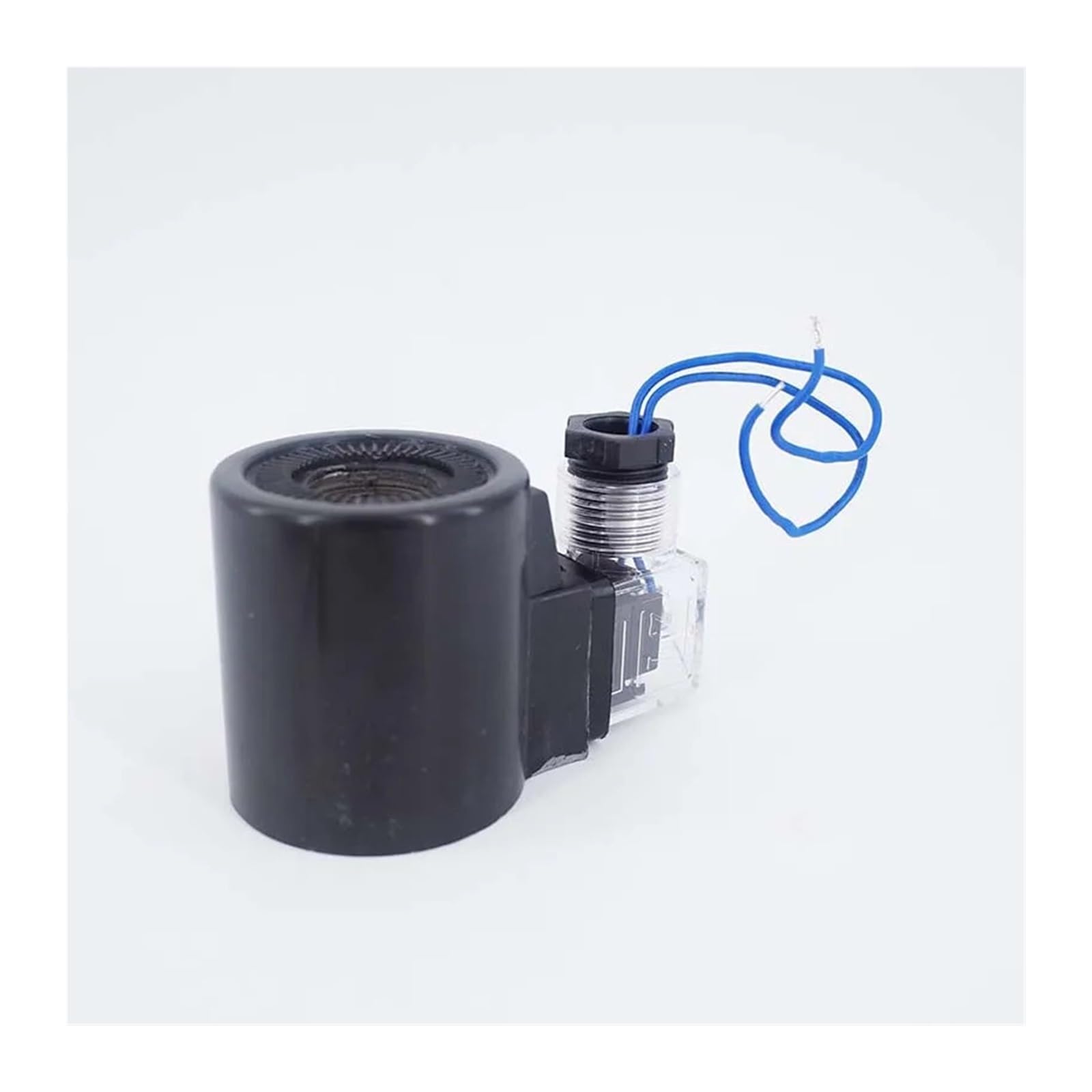 Sfocqvish One Color Coil Inner Hole 19Mm Height 51Mm 52Mm Ac220v Ac110v Dc24v(220 Volt)