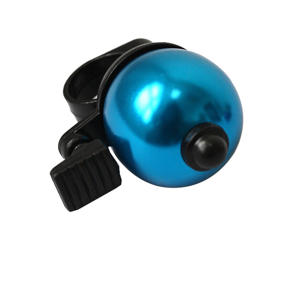 B-Comrade Ordinary Metal Ring Handlebar Bell Sound for Bike Bicycle