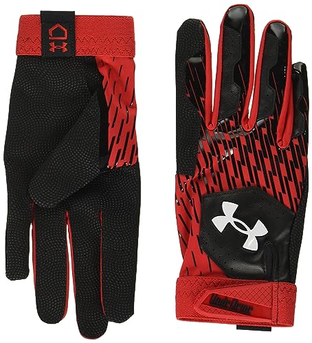 Under Armour Batting Gloves