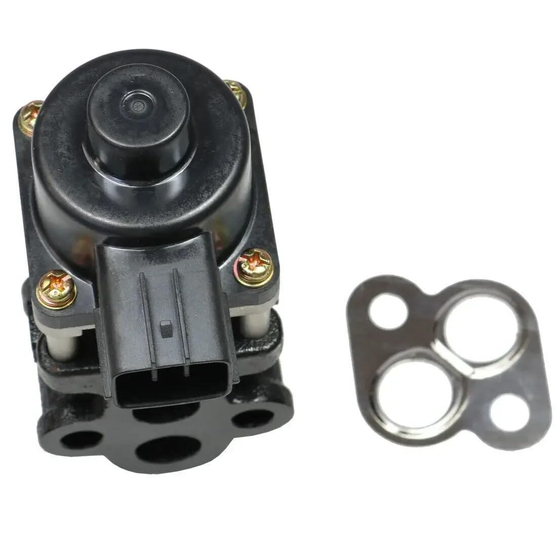 Zawór magnetyczny Pasuje do Mitsubishi Montero 2003-2006 zawór EGR recyrkulacji spalin EGV1049 Zawór układ powietrza