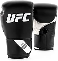 Vista 9 de UFC Guantes de entrenamiento Pro Fitness