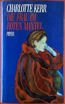 Hardcover Die Frau im roten Mantel (German Edition) [German] Book