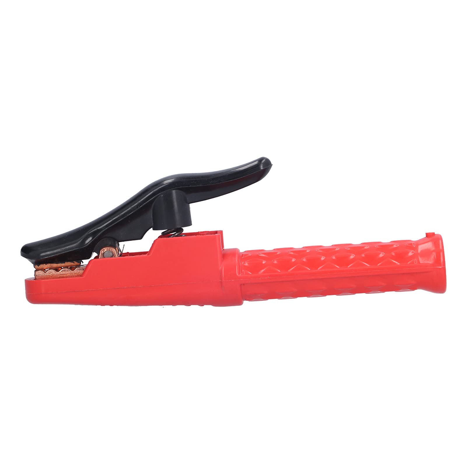 Welding Electrode Holder Heat 500A Sturdy for Maintenance