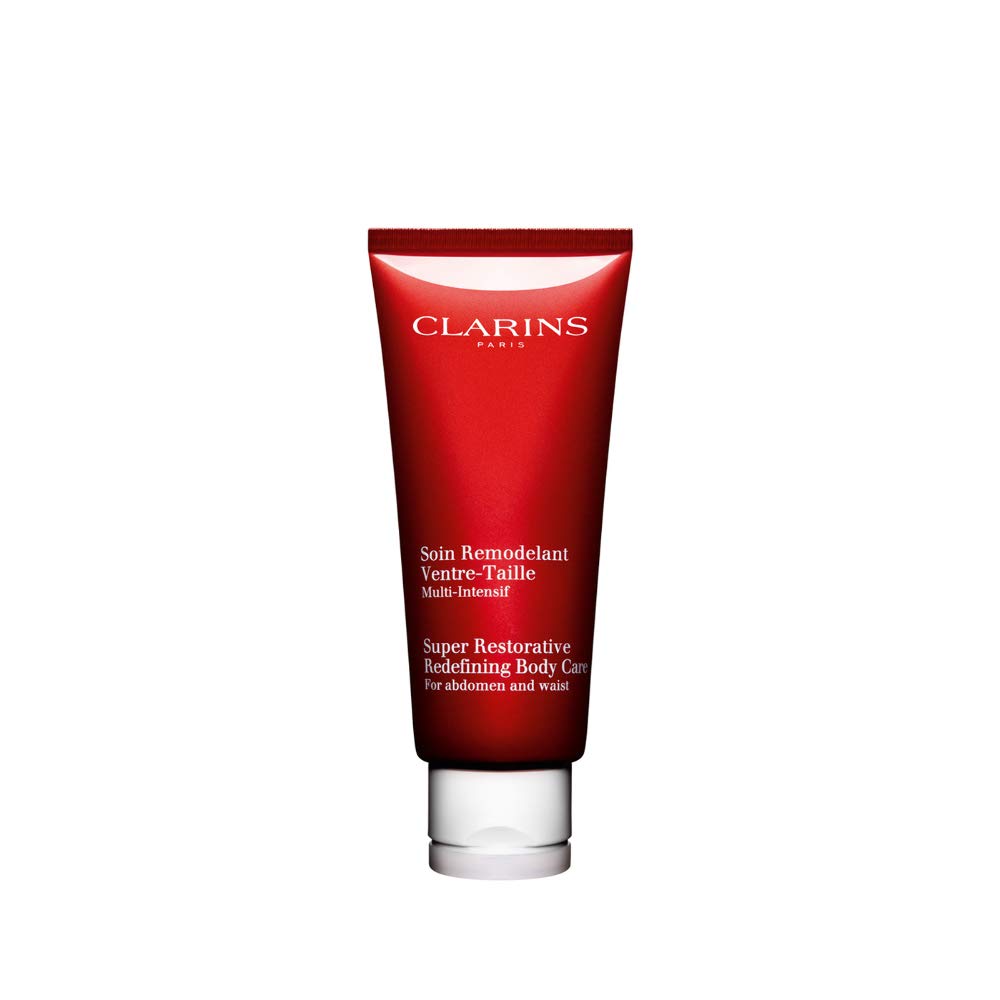 ClarinsSuper Restorative Redefining Body Care 200 ml, Pack of 1