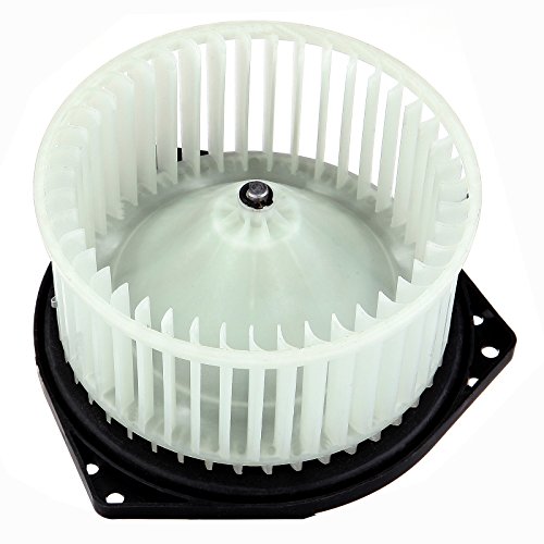 Image of SCITOO HVAC Heater Blower Motor Front Fit For INFINITI,For Nissan Models - For G20,For I30,For Maxima,For Pathfinder,For QX4 Replacement For # 700044 Blower Fan