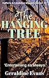 The Hanging Tree: British Detectives (Rafferty & Llewellyn Book 4)