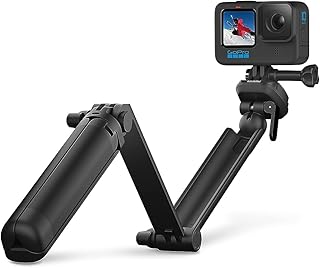 GoPro 3-Way 2.0 (GoPro Official Mount) Black