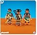 Produktbild PLAYMOBIL 7462 - Drei Grabräuber (Folienverpackung)