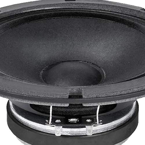 Amazon.co.jp: ペアFAITAL PRO 8 fe200 4ohm 8 