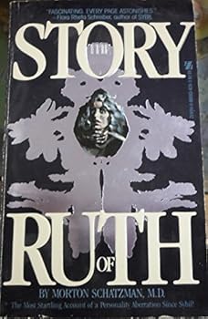 Paperback Story of Ruth Book