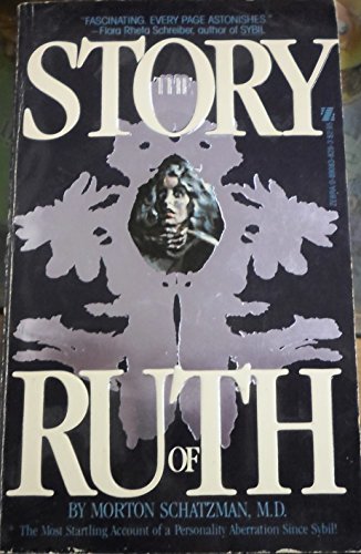 Story of Ruth 0890838283 Book Cover