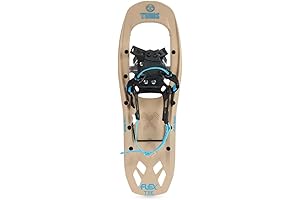 Tubbs Flex TRK Snowshoes