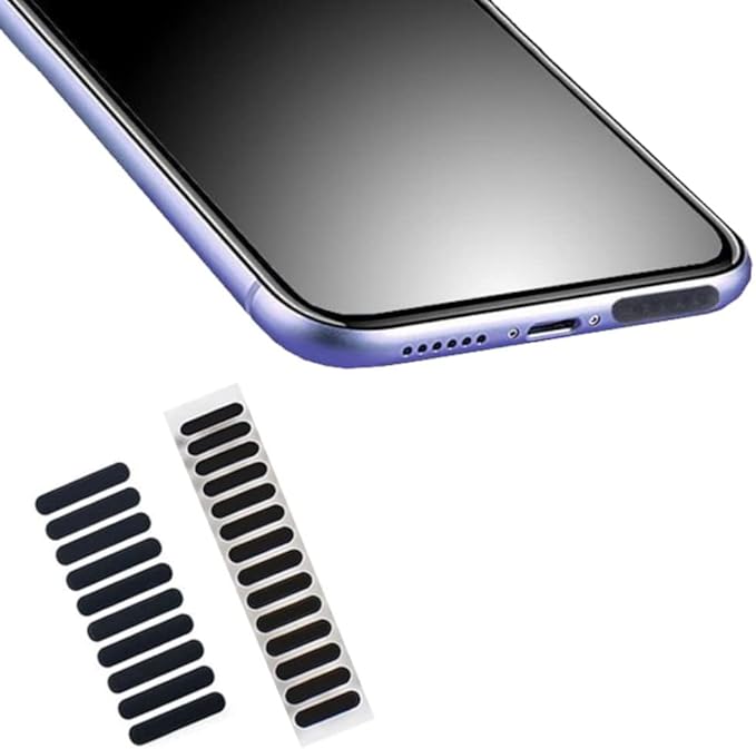 Amazon Co Jp スピーカー ホコリ 防止 シール Iphone Android 対応 スマホ ほこり 防塵 進入ガード 家電 カメラ