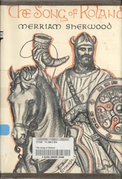 Hardcover The Song Of Roland Book