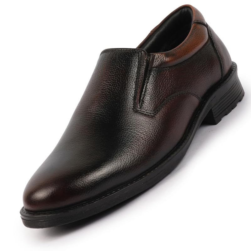 See full amazon price history chart for FAUSTO FST KI-483 BROWN-42 Mens Brown Genuine Burnish Leather Formal Dress Slip On Shoes with Memory Cushion Footbed for Office|Work|Loafer (8 UK) FAUSTO FST KI-483 BROWN-42 Mens Brown Genuine Burnish Leather Formal Dress Slip On Shoes with Memory Cushion Footbed for Office|Work|Loafer (8 UK) (B0D36428HM) Amazon Price History, Amazon Price Tracker